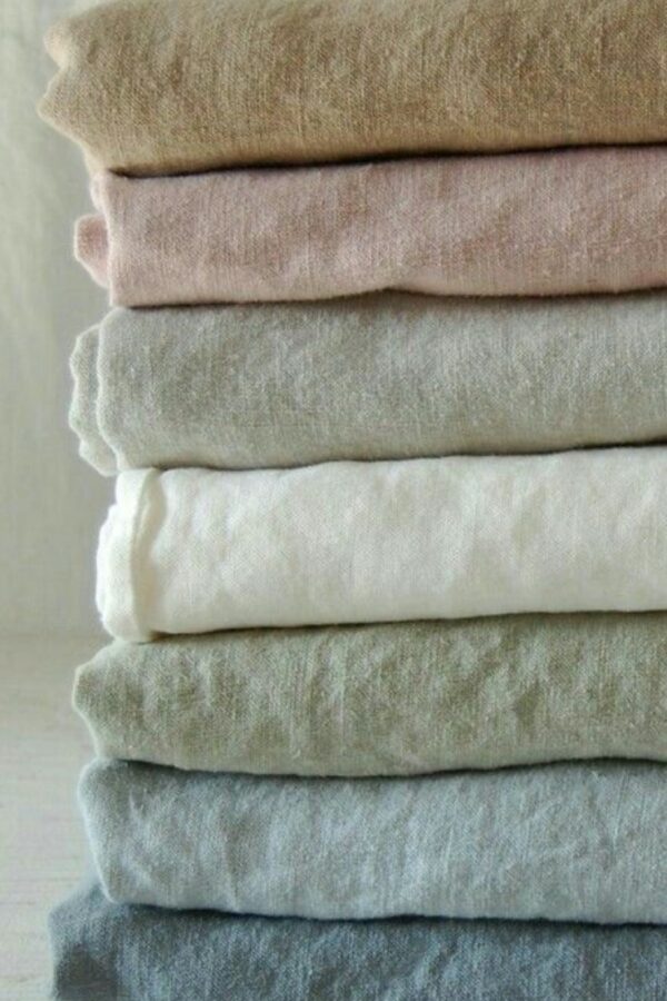 Linen pants