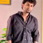 Premium Oxford Plain Shirt - Black