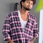 Brushed Flannel Shirt