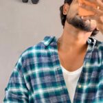 Brushed Flannel Shirt